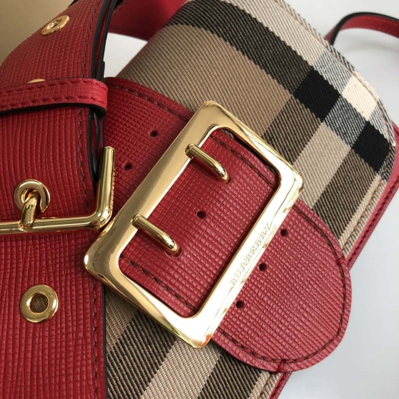 Burberry Satchel Bags